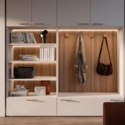 Lote De 10 Tiradores Para Mueble Orlando, L136mm, Intereje 96mm, Acero, Níquel Satinado - Emuca 16 Lote De 10 Tiradores Para Mueble Orlando, L136mm, Intereje 96mm, Acero, Níquel Satinado - Emuca -Brico Lemar Comercio lote de 10 tiradores para mueble orlando l136mm intereje 96mm acero niquel satinado emuca 5