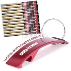 Lote De 12 Burletes Basculantes De Madera 91,5cm/und Pino Burcasa -Brico Lemar Comercio lote de 12 burletes basculantes de madera 915cm und pino burcasa 2