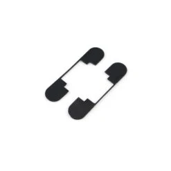 Lote De 2 Bisagras Ocultas Para Puertas De Paso, Carga 40kg, Apertura 180 Grados, Zamak, Negro - Emuca 13 Lote De 2 Bisagras Ocultas Para Puertas De Paso, Carga 40kg, Apertura 180 Grados, Zamak, Negro - Emuca -Brico Lemar Comercio lote de 2 bisagras ocultas para puertas de paso carga 40kg apertura 180 grados zamak negro emuca 5