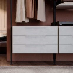 Lote De 25 Tiradores Para Mueble Picanya, L45mm, Intereje 32mm, Aluminio, Anodizado Mate - Emuca -Brico Lemar Comercio lote de 25 tiradores para mueble picanya l45mm intereje 32mm aluminio anodizado mate emuca 6