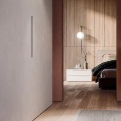 Lote De 25 Tiradores Para Mueble Picanya, L45mm, Intereje 32mm, Aluminio, Anodizado Mate - Emuca -Brico Lemar Comercio lote de 25 tiradores para mueble picanya l45mm intereje 32mm aluminio anodizado mate emuca 7