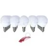 Lote De 30 Lámparas Esféricas Led E14 4W 6000K Libertina GSC Evolution