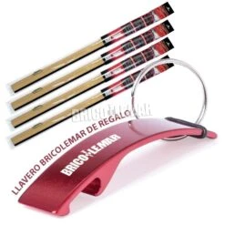 Lote De 4 Burletes Basculantes De Madera 91,5cm/und Pino Burcasa -Brico Lemar Comercio lote de 4 burletes basculantes de madera 915cm und pino burcasa 2