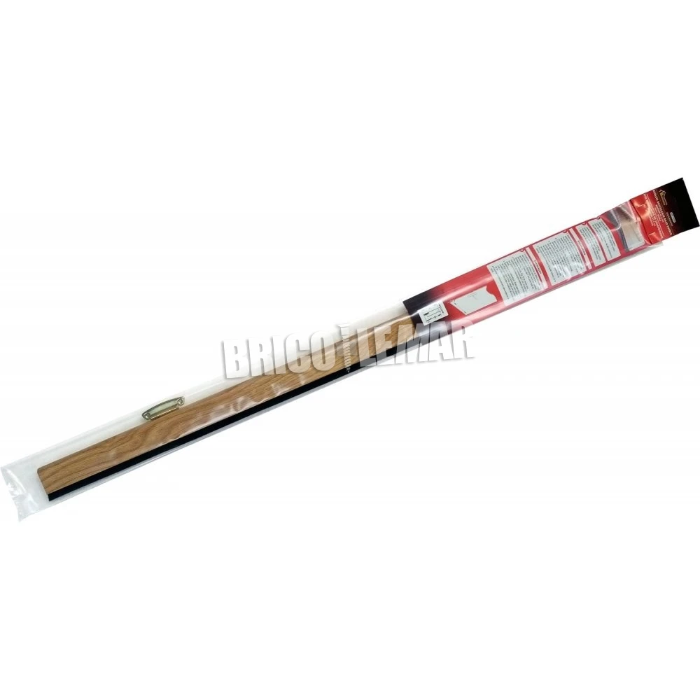 Lote De 4 Burletes Basculantes De Madera 91,5cm/und Roble Burcasa 4 Lote De 4 Burletes Basculantes De Madera 91,5cm/und Roble Burcasa - Imagen 2