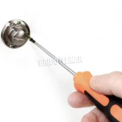 Lote De 5 Juegos De Condena Con Roseta Redonda Para Puertas De Interior Ø35mm Zamak Níquel Satinado Emuca 13 Lote De 5 Juegos De Condena Con Roseta Redonda Para Puertas De Interior Ø35mm Zamak Níquel Satinado Emuca -Brico Lemar Comercio lote de 5 juegos de condena con roseta redonda para puertas de interior 35mm zamak niquel satinado emuca 3