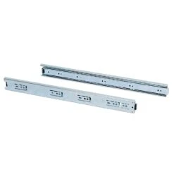 Lote De 5 Juegos De Guías Para Cajones, De Bolas, Altura 45mm, Profundidad 650mm, Extracción Total, Cincado - Emuca 7 Lote De 5 Juegos De Guías Para Cajones, De Bolas, Altura 45mm, Profundidad 650mm, Extracción Total, Cincado - Emuca -Brico Lemar Comercio lote de 5 juegos de guias para cajones de bolas altura 45mm profundidad 650mm extraccion total cincado emuca 1