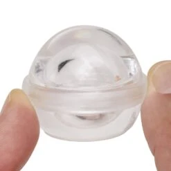 Lote De 6 Topes Para Puertas Adhesivos Semiesféricos, Fijación En El Suelo, Plástico, Transparente - Emuca 15 Lote De 6 Topes Para Puertas Adhesivos Semiesféricos, Fijación En El Suelo, Plástico, Transparente - Emuca -Brico Lemar Comercio lote de 6 topes para puertas adhesivos semiesfericos fijacion en el suelo plastico transparente emuca 5