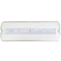 Luz De Emergencia Led Lumine 300LM IP20 LDV Lighting