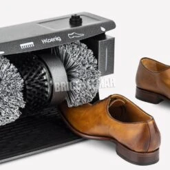 Máquina De Limpieza Para Zapatos 120W 3 En 1 H.Koenig U600 -Brico Lemar Comercio maquina de limpieza para zapatos 120w 3 en 1 hkoenig u600 2