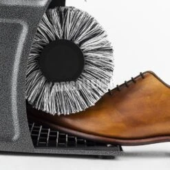 Máquina De Limpieza Para Zapatos 120W 3 En 1 H.Koenig U600 -Brico Lemar Comercio maquina de limpieza para zapatos 120w 3 en 1 hkoenig u600 3