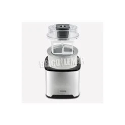 Máquina Para Hacer Helado 2L 12W H. Koenig SRB80 -Brico Lemar Comercio maquina para hacer helado 2l 12w h koenig srb80 3