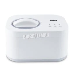 Máquina Para Hacer Helados 1L 100W Wëasy YUM135 -Brico Lemar Comercio maquina para hacer helados 1l 100w weasy yum135 1