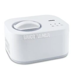Máquina Para Hacer Helados 1L 100W Wëasy YUM135 -Brico Lemar Comercio maquina para hacer helados 1l 100w weasy yum135 2
