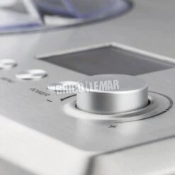 Máquina Para Hacer Helados Con Compresor 180W 2L H.Koenig HF320 -Brico Lemar Comercio maquina para hacer helados con compresor 180w 2l hkoenig hf320 2