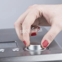 Máquina Para Hacer Helados Con Compresor 180W 2L H.Koenig HF320 -Brico Lemar Comercio maquina para hacer helados con compresor 180w 2l hkoenig hf320 3