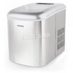 Máquina Para Hacer Hielo 120W 2,2L H.Koenig KB20