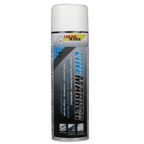 Marcador De Linea Spray 500ml Blanco Motip 3 Marcador De Linea Spray 500ml Blanco Motip