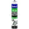 Masilla Poliuretano SINTEX PU-50 Sellado Y Pegado 300ml Negro Quilosa -Brico Lemar Comercio masilla poliuretano sintex pu 50 sellado y pegado 300ml negro quilosa