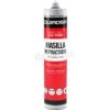 Masilla Refractaria BRIK-CEN CA-1500 Quiadsa 300ml Negro