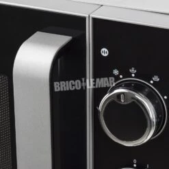 Microondas 700W 20L 6 Configuraciones H.Koenig VIO4 10 Microondas 700W 20L 6 Configuraciones H.Koenig VIO4 -Brico Lemar Comercio microondas 700w 20l 6 configuraciones hkoenig vio4 2