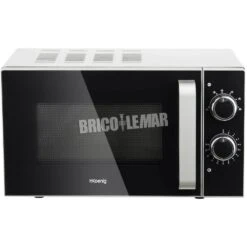 Microondas 700W 20L 6 Configuraciones H.Koenig VIO4