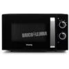 Microondas 700W 20L 9 Configuraciones H.Koenig VIO8 -Brico Lemar Comercio microondas 700w 20l 9 configuraciones hkoenig vio8