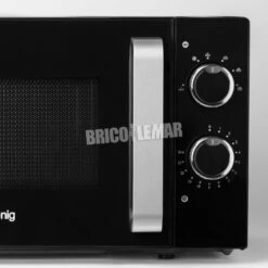 Microondas 700W 20L 9 Configuraciones H.Koenig VIO8 -Brico Lemar Comercio microondas 700w 20l 9 configuraciones hkoenig vio8 4