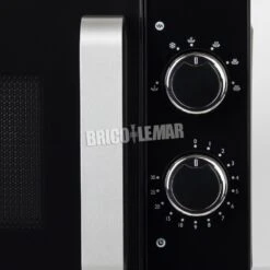 Microondas 700W 20L 9 Configuraciones H.Koenig VIO8 -Brico Lemar Comercio microondas 700w 20l 9 configuraciones hkoenig vio8 5