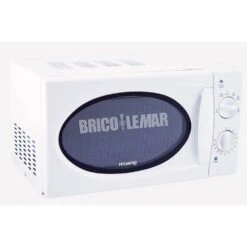 Microondas 700W 20L Blanco HKoenig VIO6