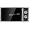 Microondas Con Grill 1000W 23L 9 Configuraciones H.Koenig VIO7