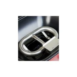 Mini Barbacoa A Gas Portátil Rojo Y Negro FireSide 11 Mini Barbacoa A Gas Portátil Rojo Y Negro FireSide -Brico Lemar Comercio mini barbacoa a gas portatil rojo y negro fireside 2