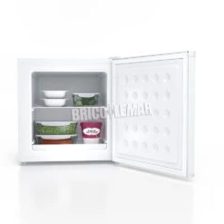 Mini Congelador Eléctrico 75W 32L 40dB 2 Compartimientos H.Koenig FGW400 -Brico Lemar Comercio mini congelador electrico 75w 32l 40db 2 compartimientos hkoenig fgw400 2