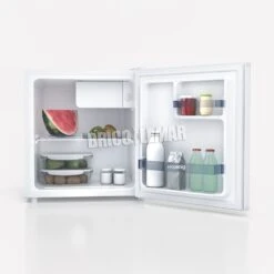 Mini Nevera Eléctrica 50W 45L Con Compartimiento Congelador HKoenig FGX480 8 Mini Nevera Eléctrica 50W 45L Con Compartimiento Congelador HKoenig FGX480 -Brico Lemar Comercio mini nevera electrica 50w 45l con compartimiento congelador hkoenig fgx480 2