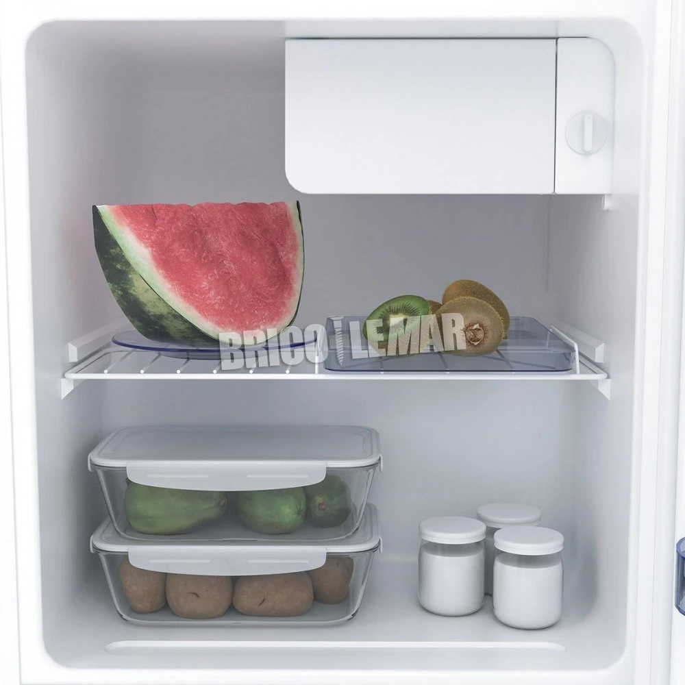 Mini Nevera Eléctrica 50W 45L Con Compartimiento Congelador HKoenig FGX480 6 Mini Nevera Eléctrica 50W 45L Con Compartimiento Congelador HKoenig FGX480 - Imagen 4