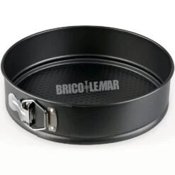 Molde Desmontable Antiadherente 18cm Lifestyle