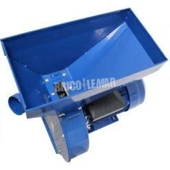 Molino De Cereales Y Triturador De Zuro 1100W Mader 7 Molino De Cereales Y Triturador De Zuro 1100W Mader -Brico Lemar Comercio molino de cereales y triturador de zuro 1100w mader 2