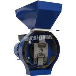 Molino De Cereales Y Triturador De Zuro 1100W Mader