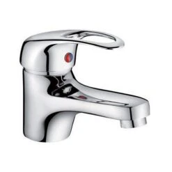 Monomando Para Lavabo Serie Pulsar AFJ