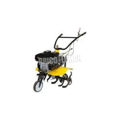 Motoazada A Gasolina 208cc Garland Harvest 762NRQG-V20