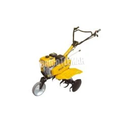 Motoazada Ayerbe 180 KT 2+1 Kiotsu 6,5HP