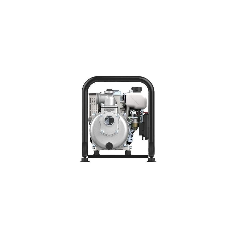 Motobomba A Gasolina Caudal Turia 36000l/h 25m Genergy 8 Motobomba A Gasolina Caudal Turia 36000l/h 25m Genergy - Imagen 6