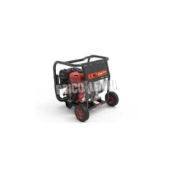 Motobomba Genergy Amazonas 420cc150.000L/h 20m Rosca 6”