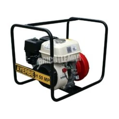 Motobombas Ayerbe Honda 50 MP 5,5HP 30000L/H