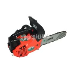 Motosierra A Gasolina 25,4cc 10" Mader