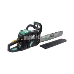 Motosierra A Gasolina 55cc 20" Mader