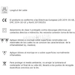Multiconector De Mesa 2 USB +1 HDMI + 1 Enchufe EU 145x130mm Acero Y Aluminio Negro Emuca -Brico Lemar Comercio multiconector de mesa 2 usb 1 hdmi 1 enchufe eu 145x130mm acero y aluminio negro emuca 4