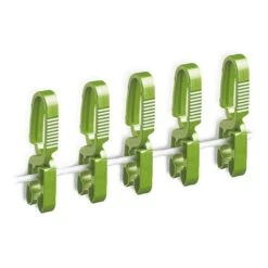 Pack 20 Pinzas Monoblock Cuncial