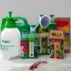 Pack 4 Productos Canabium Cultivo De Cannabis + Insecticida 100ml + Pulverizador A Presión 2L + Regadera 5L + Kit Protección -Brico Lemar Comercio pack 4 productos canabium cultivo de cannabis insecticida 100ml pulverizador a presion 2l regadera 5l kit proteccion