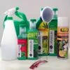 Pack 4 Productos Canabium Para Cultivo De Cannabis + Insecticida Natural Spray 500ml + Pulverizador 1L + Regadera 5L -Brico Lemar Comercio pack 4 productos canabium para cultivo de cannabis insecticida natural spray 500ml pulverizador 1l regadera 5l