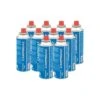Pack De 10 Cartuchos De Gas Butano CP250 V2-28 Campingaz